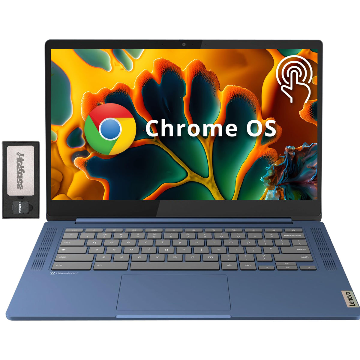 14″ FHD Touchscreen Chromebook V451637