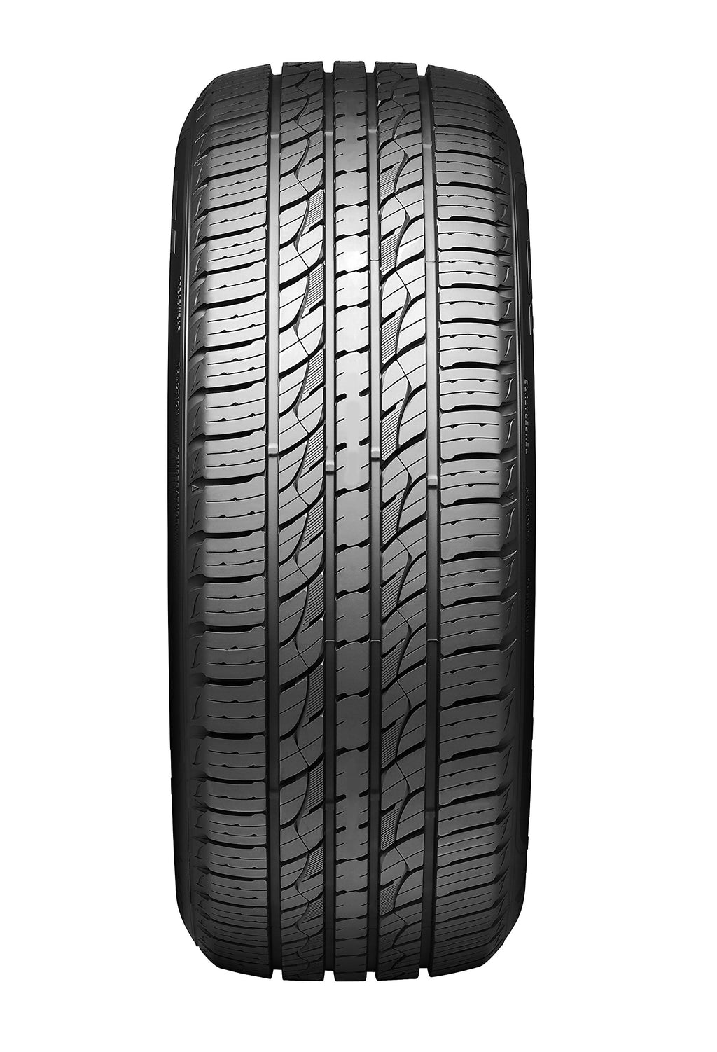All-Season Radial Tire 225/60R17 99H P6076