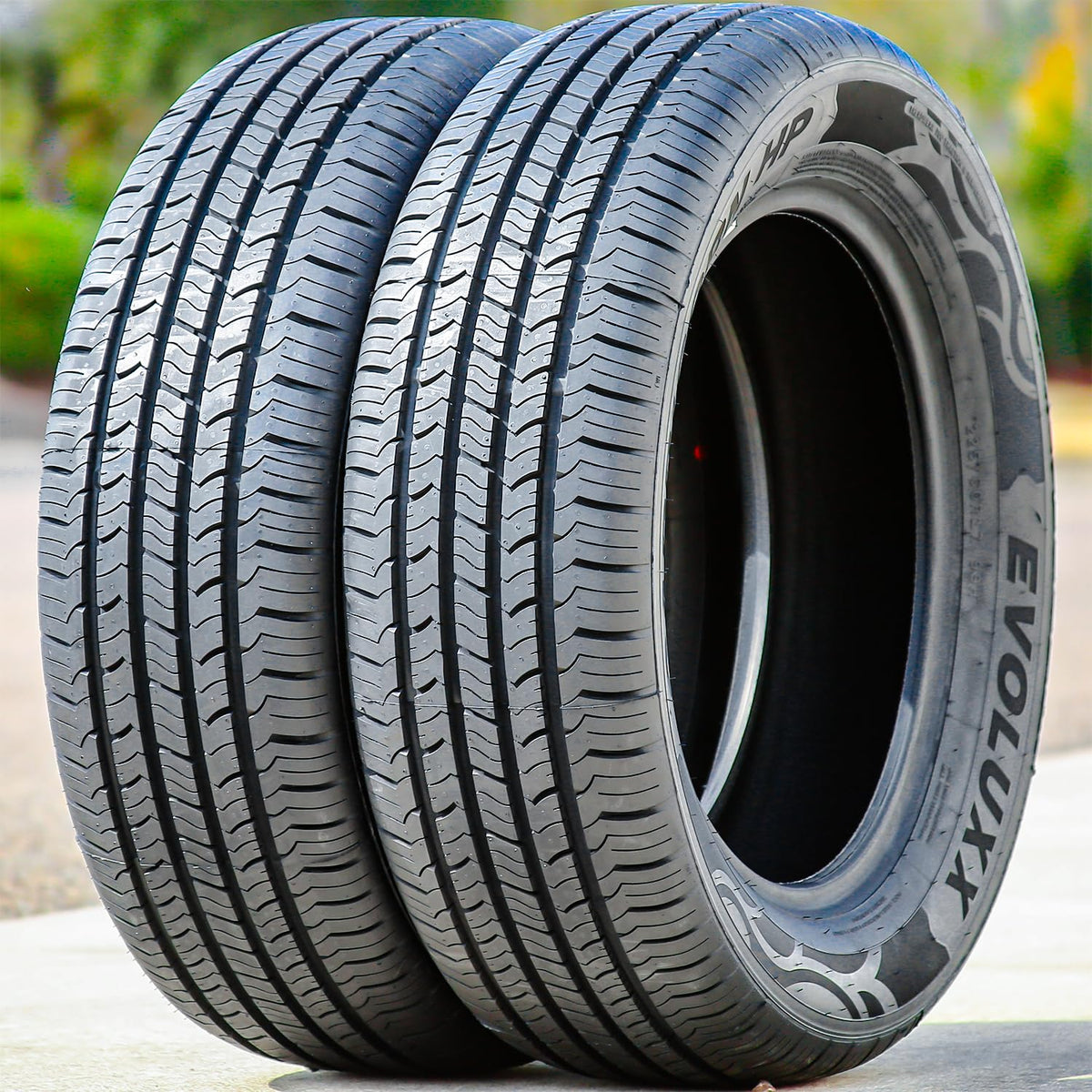 225/60R17 99H All Season Tires C825