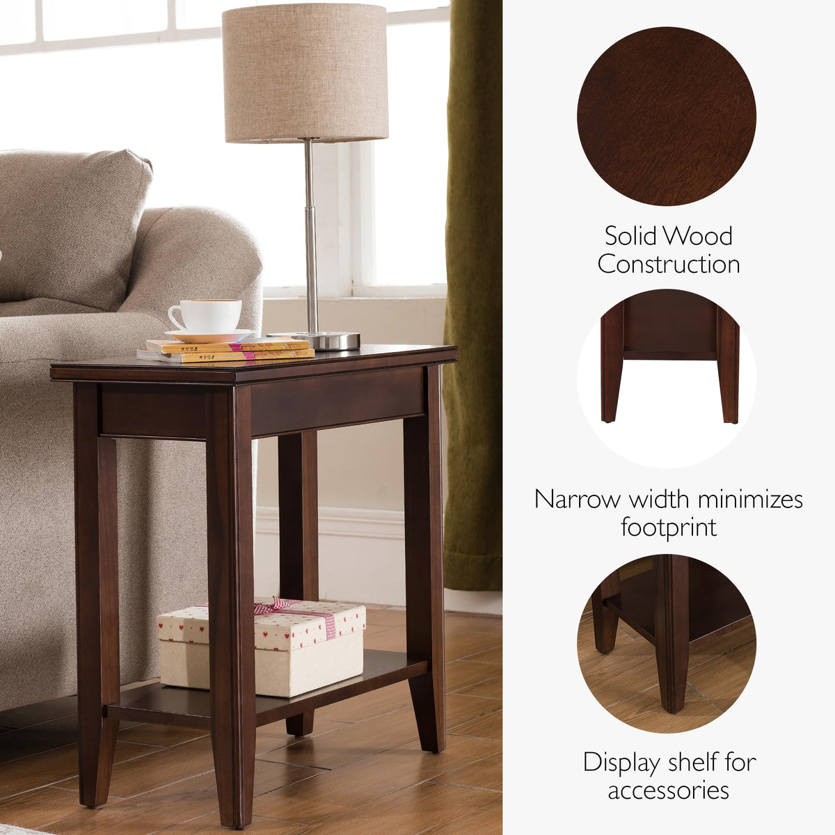End Table R4445