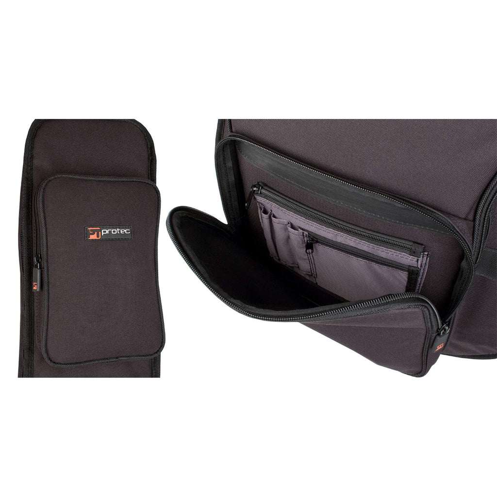 Double Bass Guitar Gig Bag H38889