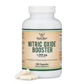 Nitric Oxide Booster, Nitrosigine + Citrulline, 180 Capsules D4431