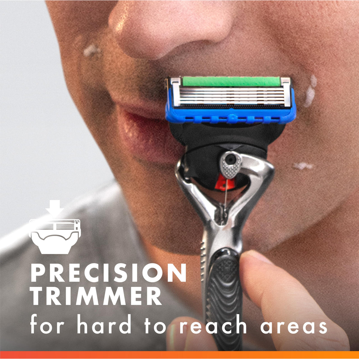 Razor Blade Refills 5 Count R873104