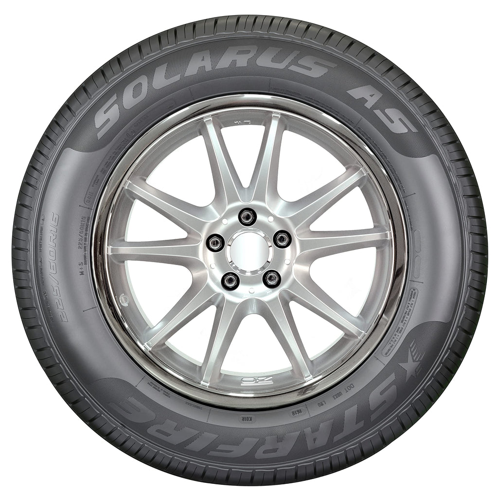 All-Season 225/60R17 99H Tire U928917